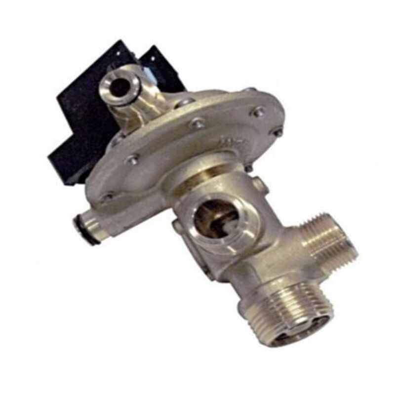 Caldera Valve 3 Pressostatic Roads Saunier Duval Themis 0020002395 Hermann