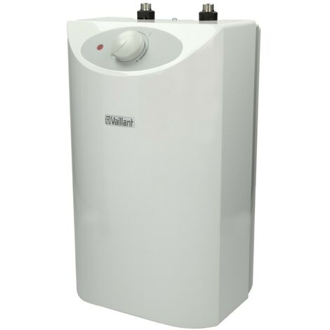 Boiler ven 5/6 u más 5 litros de sistema abierto