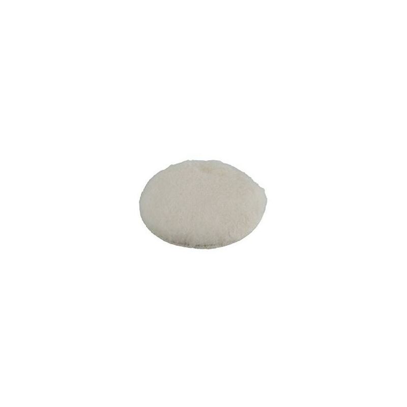 

Boina de lana para pulido ø 180 mm Wolfcraft 3163000