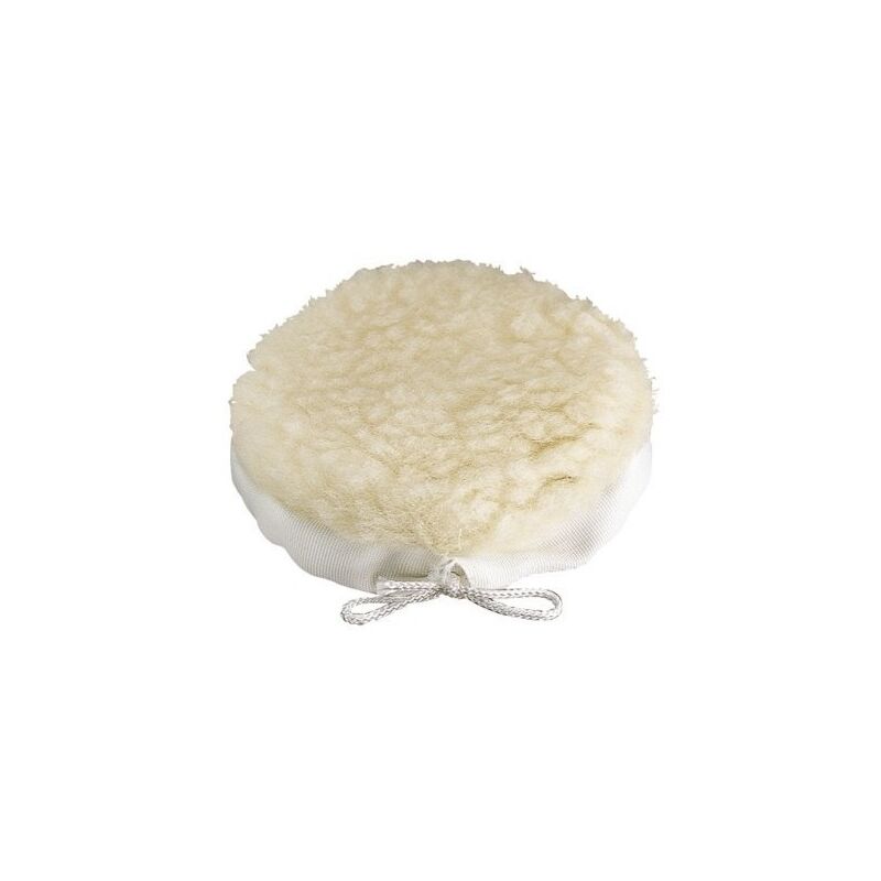

Accesorio Boina para Plato 2025000 125mm - Wolfcraft