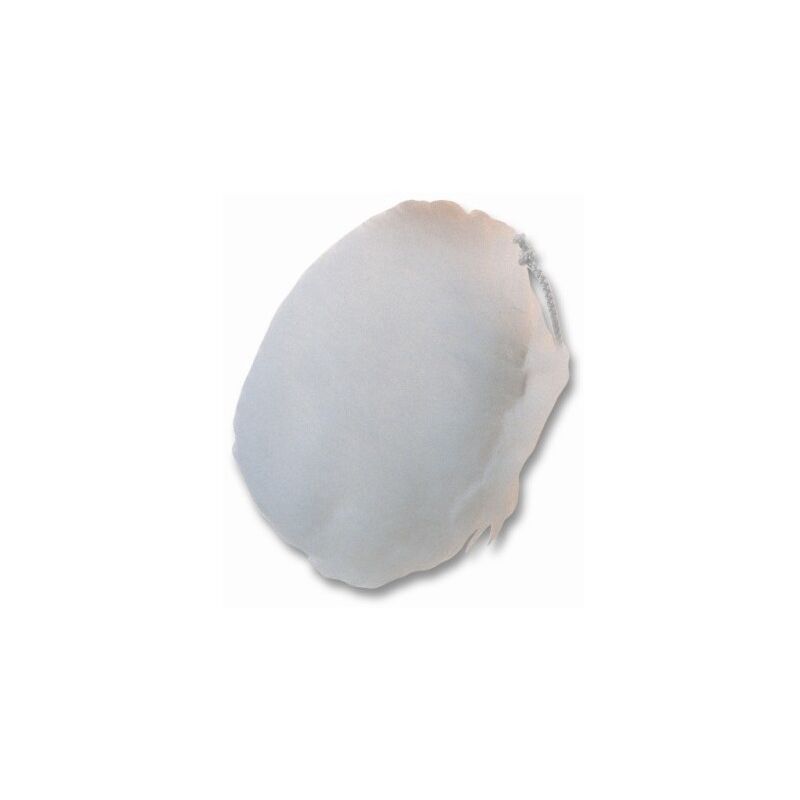 

Boina Pulir Para Amoladora 180 Mm Lana - Pg Maxi