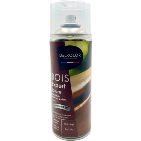 BOIS LASURE 400ML  Conditionnement: 400ml