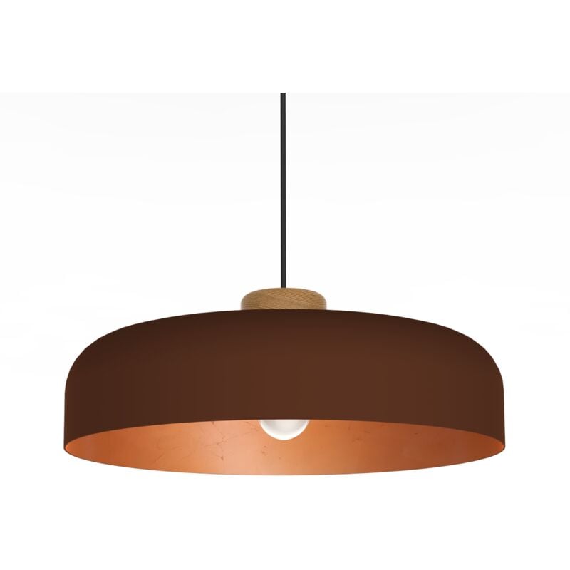 Bois Sospensione, 1XE27, max 42W, metallo