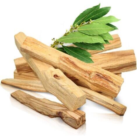 Bois XL 60 gr. (4-6 pièces) Bois naturel d'Amérique du Sud, purifiant et relaxant