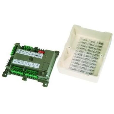 Boit decodeur 8s digi easy2wir URMET 1042/38