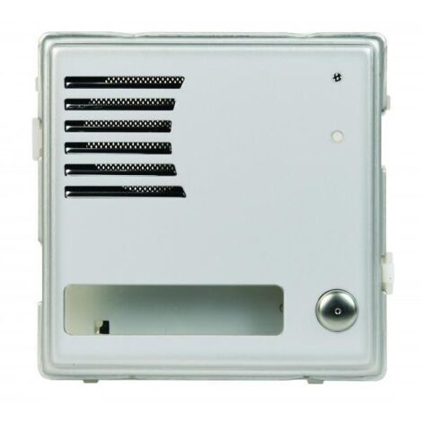 Boit visiere saillie pour 7771/9 URMET 521
