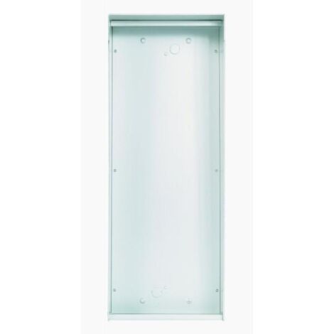 Boit visiere saillie pour 7772/22 URMET 2P26
