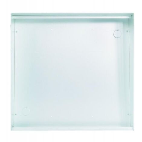 Boit visiere saillie pour 7774/44 URMET 4P40
