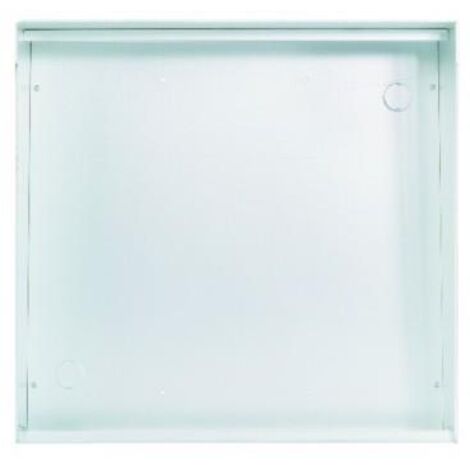 Boit visiere saillie pour 7774/60 URMET 4P56