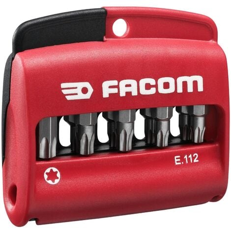 Facom EX.245L Embout de vis 5/16 torx T45® 70 mm
