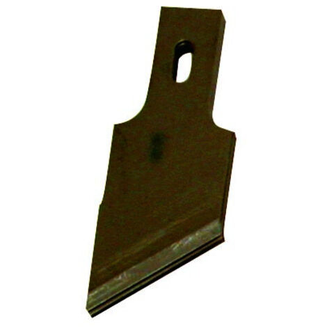 Boite 10 lames biseautées 16mm pour racloir - OC 5304 - CLAS Equipements