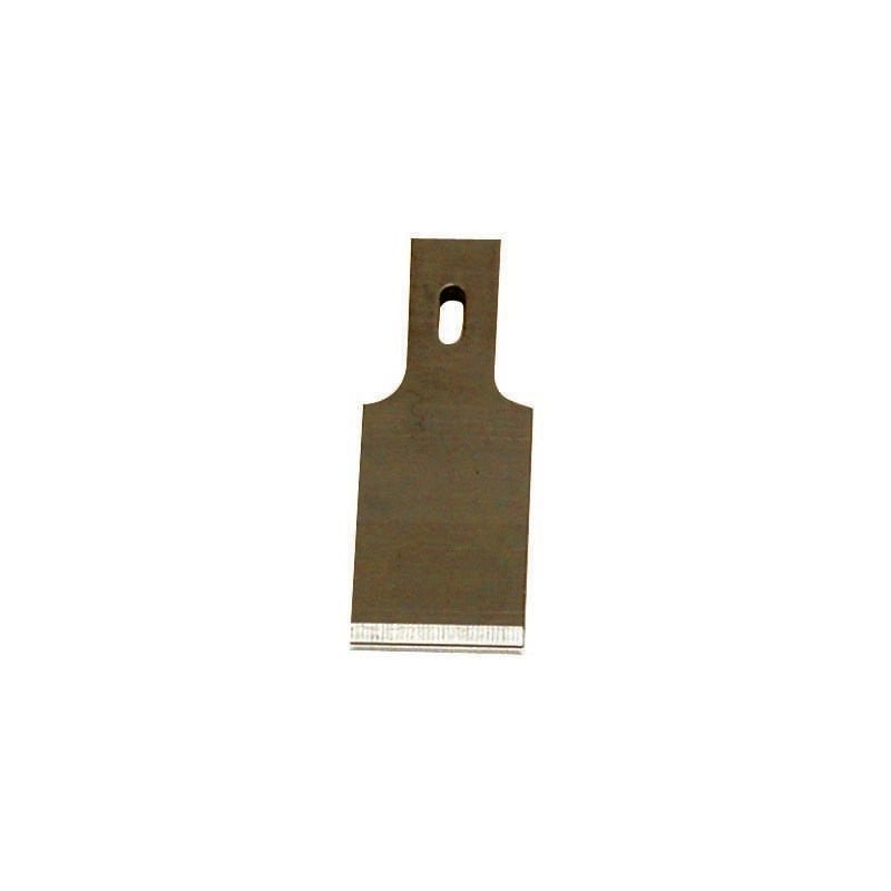 Clas - Boite 10 lames droites 16mm pour racloir - oc 5302 Equipements