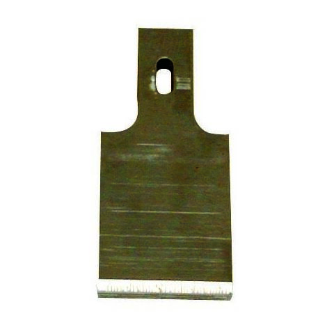 Boite 10 lames droites 20mm pour racloir - OC 5303 - CLAS Equipements