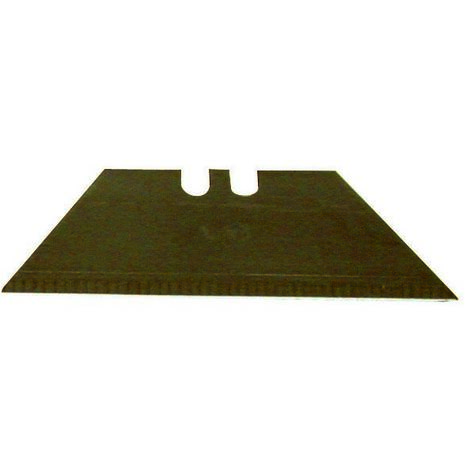 Boite 10 lames trapézoïdales pour racloir - OC 5305 - CLAS Equipements