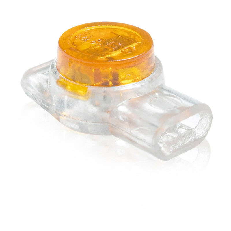 Boîte de 100 connecteurs Ur a (0802160)