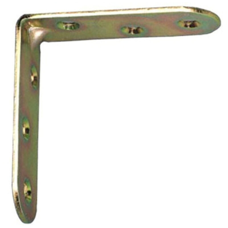 Boite de 100 équerres 3-60 bicro 936 39060