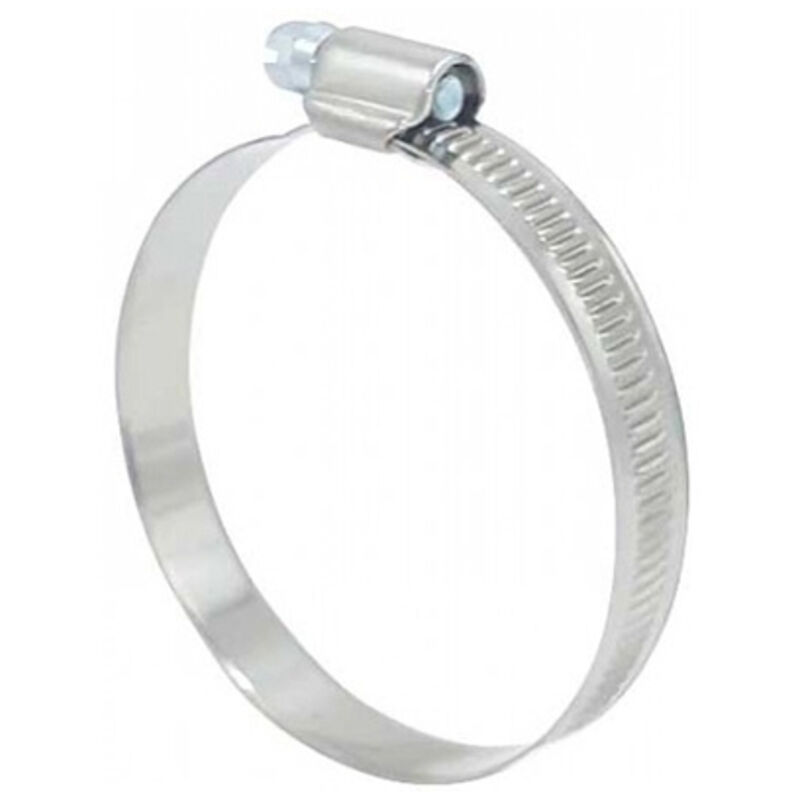 Mikalor - Boite de 100 colliers de serrage asfa-l w2 32/50mm