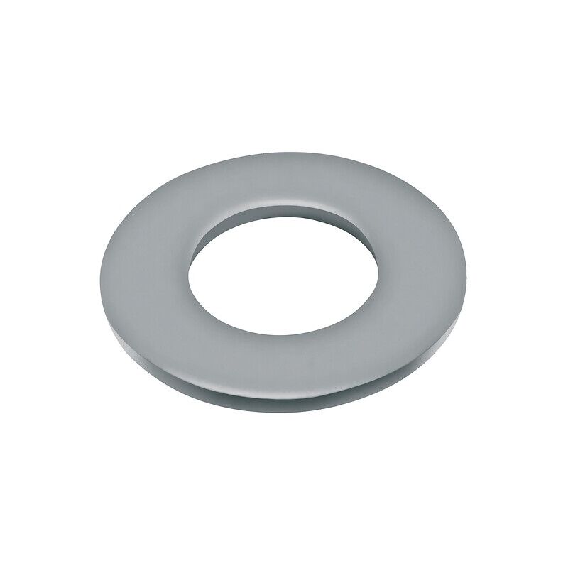 Acton - Rondelle plate mu inox A2 diamètre 24mm 25,3x50x4mm boîte de 25 pièces