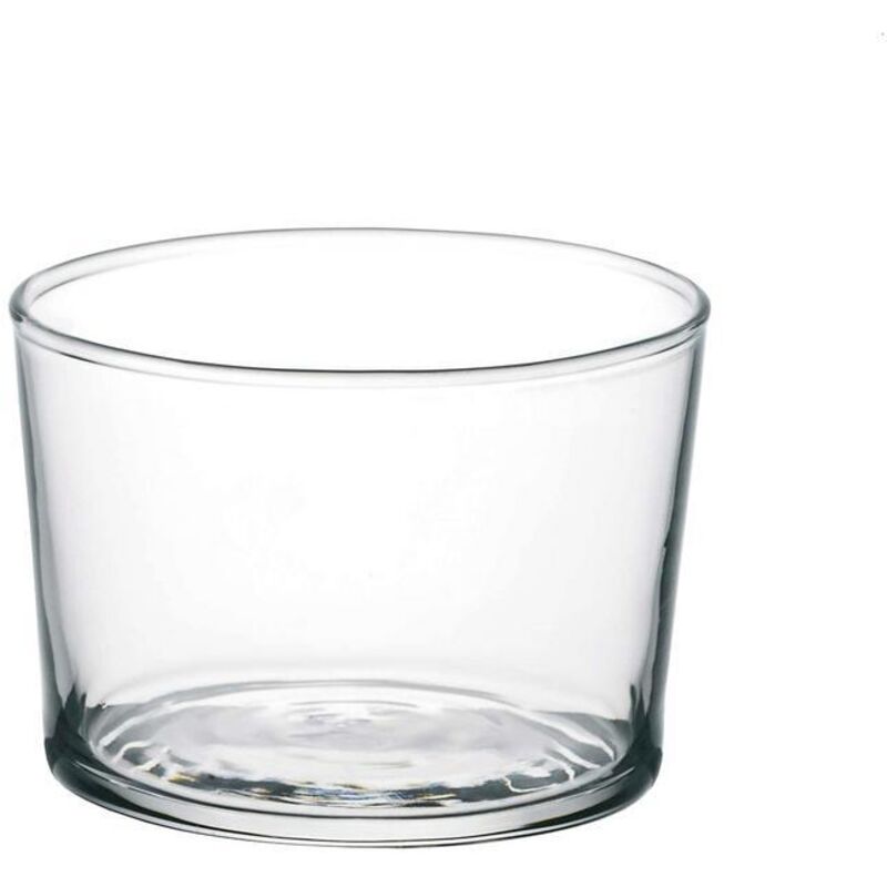Bormioli - Lot De 12 Verres Bodega 20Cl