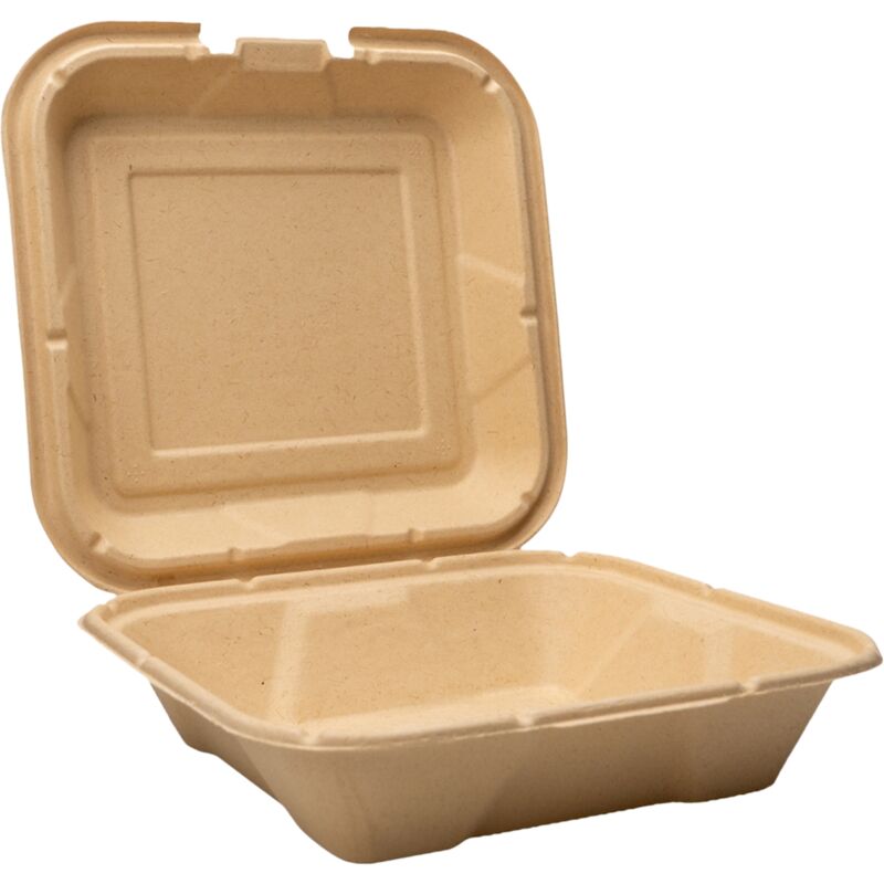 Boîte 1300 ml pack 50 pièces