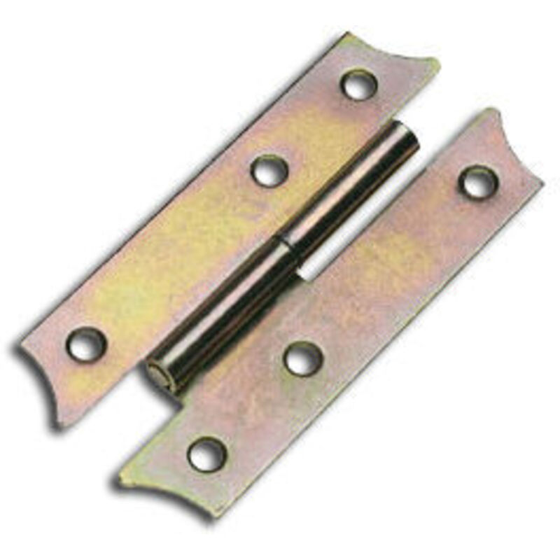 Pernios 395/3 Bichromaté Droite - Amig