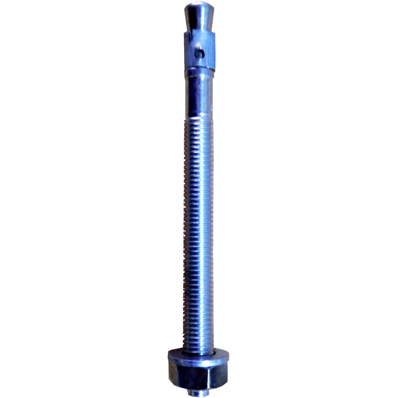 Boulon d'ancrage standard fwa 12x100 45648