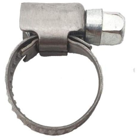 BOITE 50 COLLIERS A EAU Ø10 16   LARGEUR 9MM