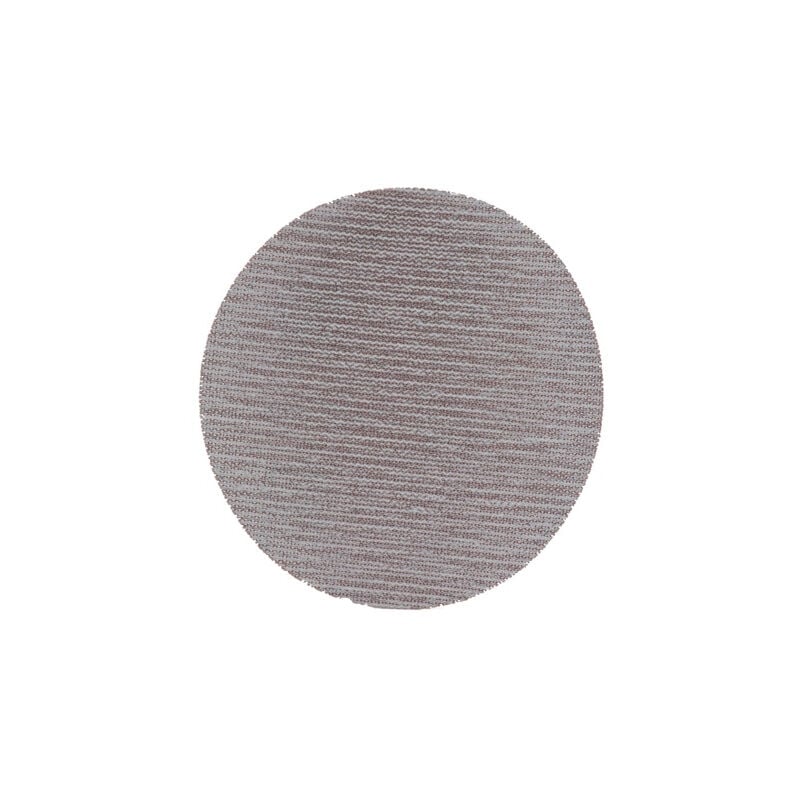 Disque Abranet Ø150 mm Mirka Grain 80 - Boite de 50 - 5424105080