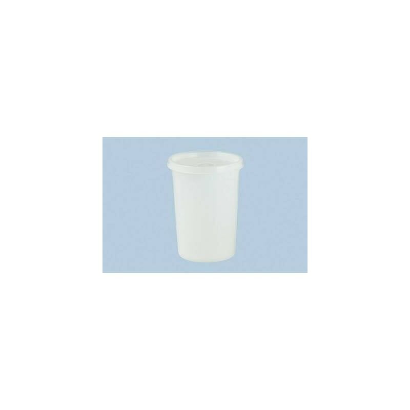 Boîte 500 Ml Alutec 913200 (L X H X P) 95 X 127 X 95 Mm Naturel 1 Pc(S)