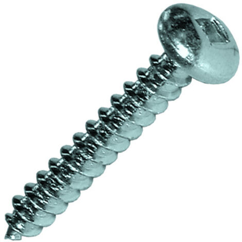 Boîte 500 Vis acier tôle FCQ SCELL-IT - 3.9 x 13 mm - SQ2 - FCQ39013