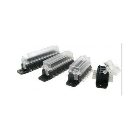 Boite 6 fusibles mini