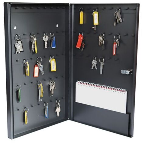 BOITE 70 CLÉS SORI - DIMENSIONS 242 x 40 x 342MM - AC70