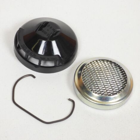 Boite à air filtre à air grille Dellorto SHA 15 53051.78 pour