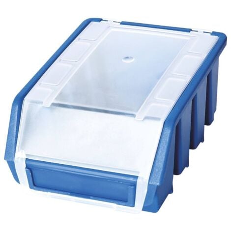Boîte à bec avec couvercle 116x161x75mm DRAKKAR EQUIPEMENT - 72766