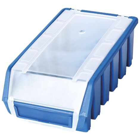Boîte à bec avec couvercle 116x212x75mm DRAKKAR EQUIPEMENT - 72771
