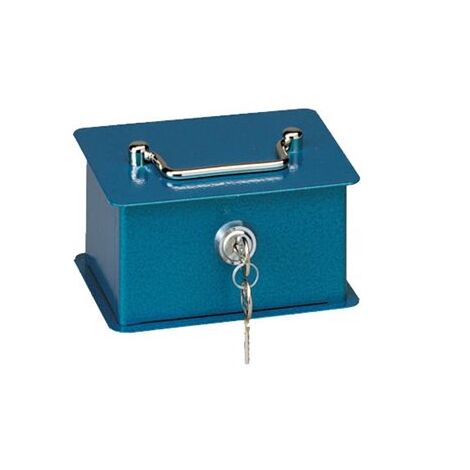 Boîte à bijoux peinte Joma n°0 135x100x70