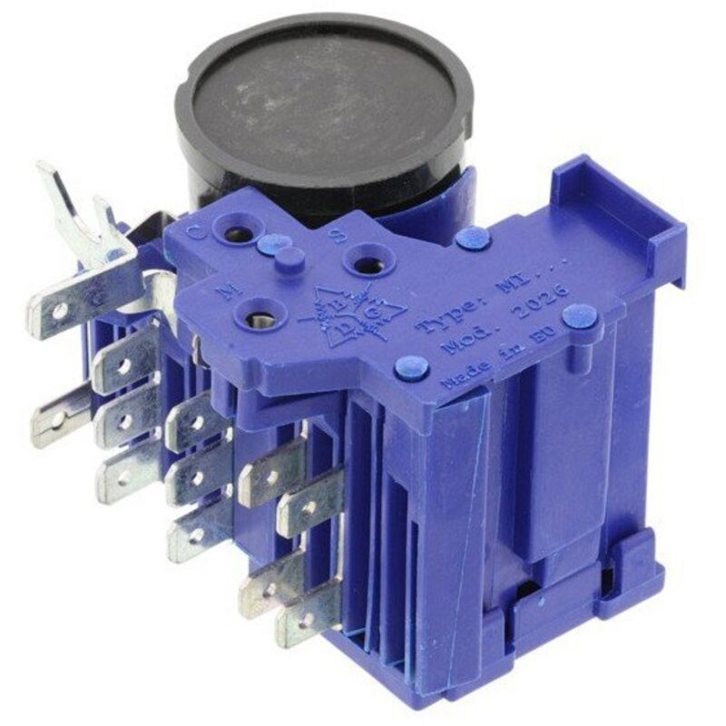 Boite a bornes dispositif de d pour refrigerateur Electrolux 14014859401