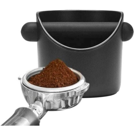 Tasse de dosage de café, pièces de poudre, récepteur de poudre de café