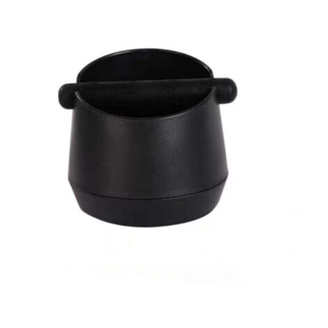 Boite à Café, Bac Marc de Café avec Barre de Frappe Amovible pour Récupérateur Marc de Café