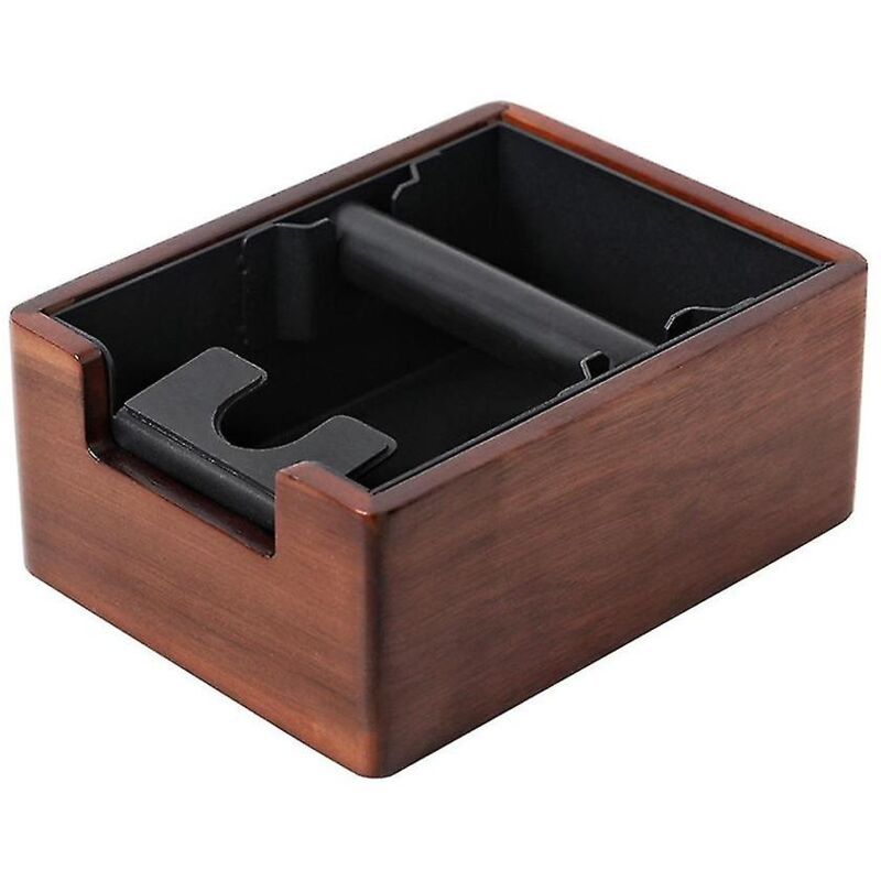 Fei Yu - Boîte à café, boîte à expresso, poubelle à expresso séparée et détachable