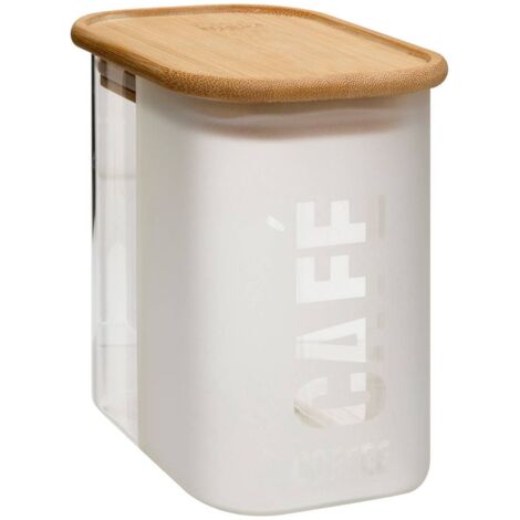 Boîte à café glassy 875ml - 5five