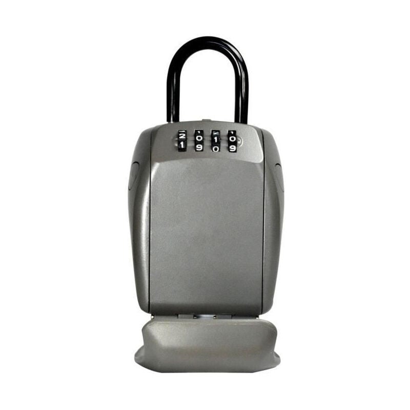 Boîte à clé à code avec anse Master Lock 5414EURD ML_5414EURD