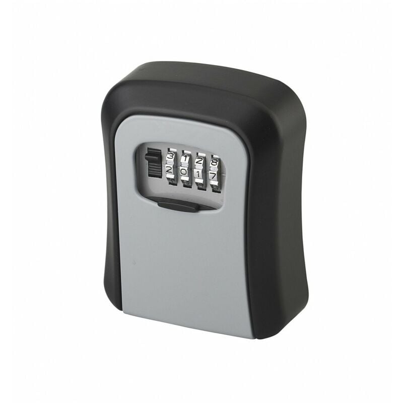 Boite a cle a combinaison