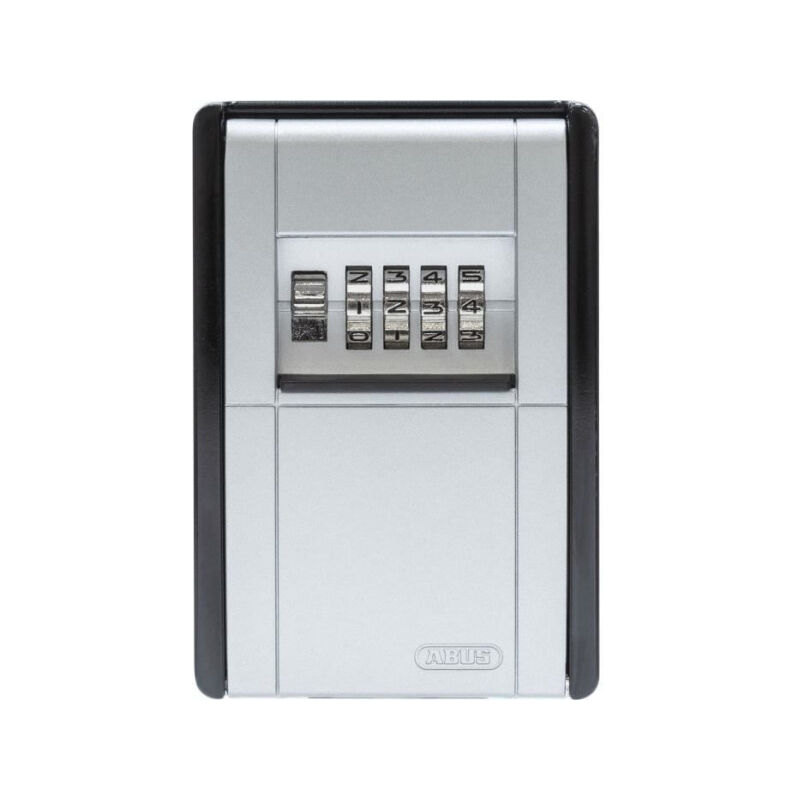 Boîte a clés murale Abus 787 big KeyGarage b - Stockage 38 clés - Protection intempéries