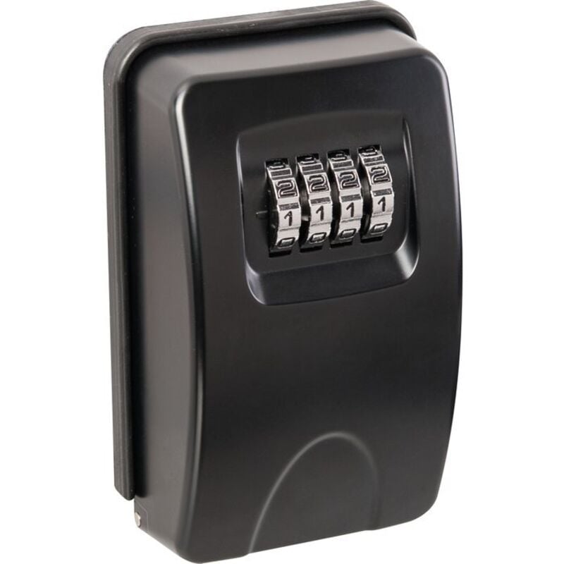 Thirard - boite a cle murale a combi