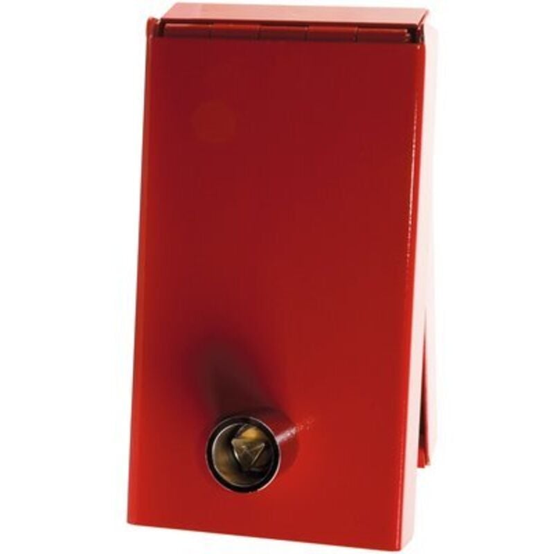 Boîte à clé pompier Grappin Annat