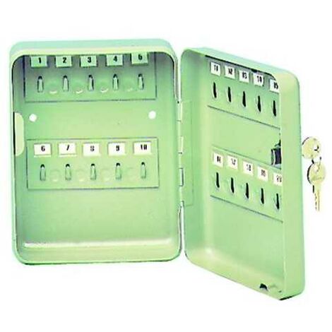 Boîte à clés Blinky Bk-Pc 20 emplacements 200X160X80