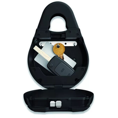 Boîte à clés connectée Smart Keybox 3 Igloohome
