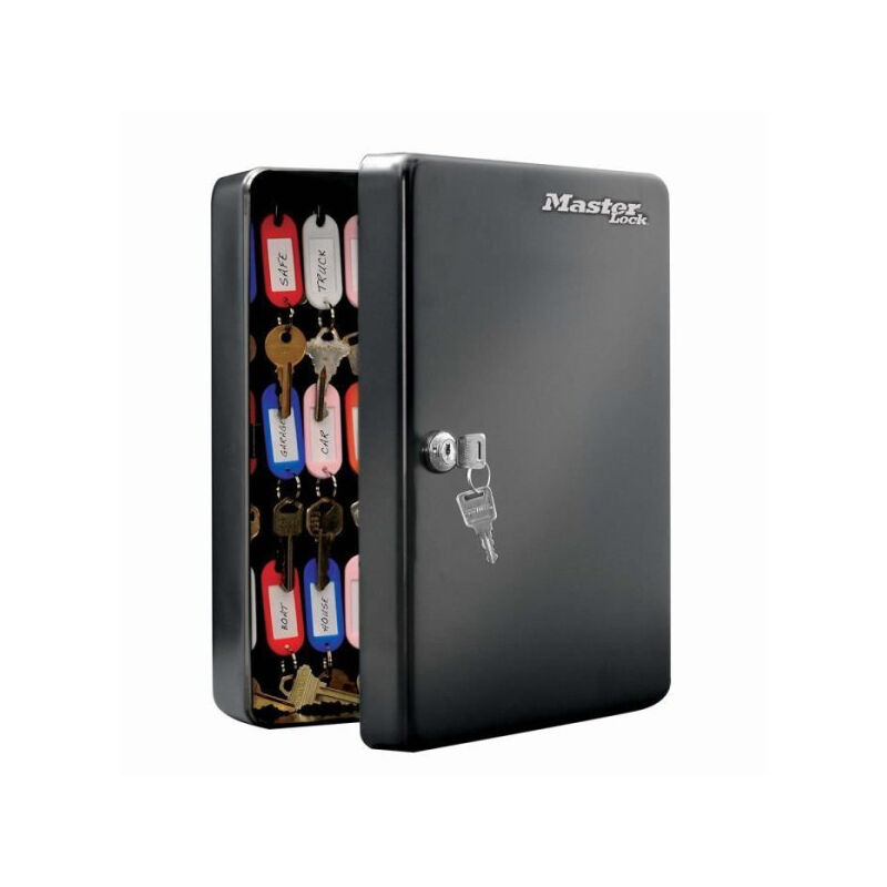Armoire a cles 50 cles - Master Lock