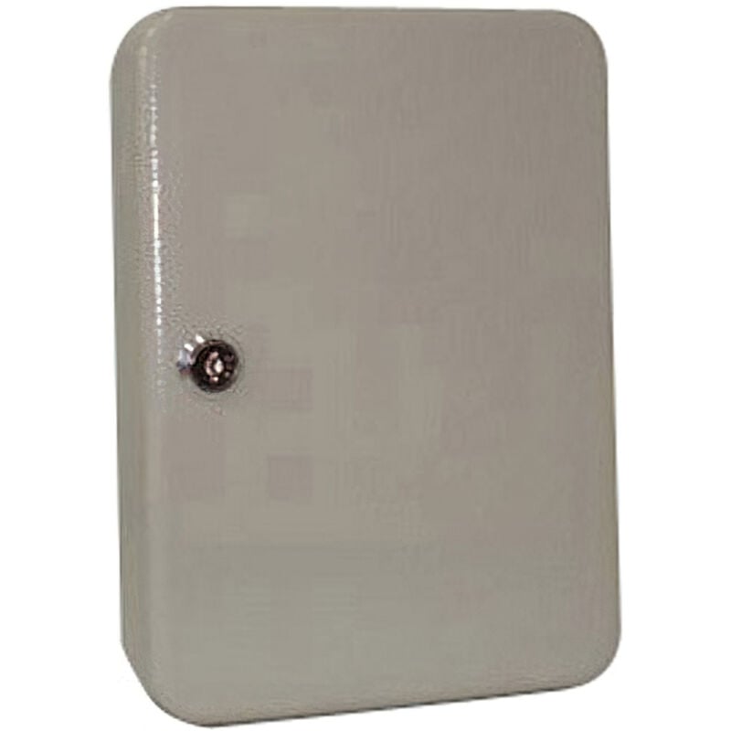 Boîte à clés d'une capacité de 20 clés